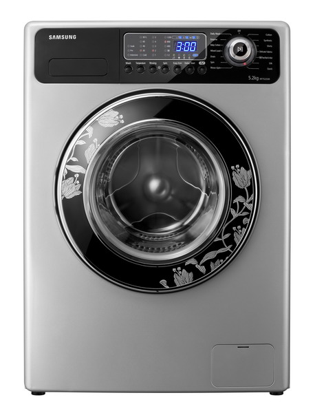 ремонт и диагностика стиральных машин Samsung