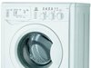 Преимущества и недостатки стиральных машин Indesit